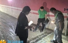 筑牢防汛安全线 守护居民平安家