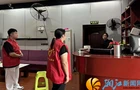 静音护航高考 九丰村开展噪音整治专项行动