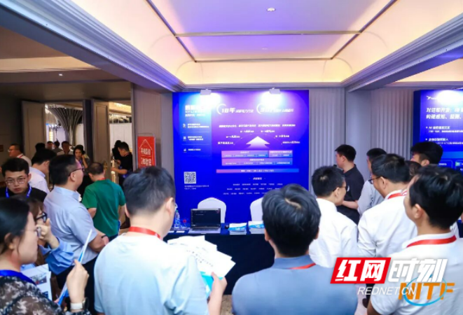 麒麟信安数字孪生虚拟化平台实现精准复刻和“主动预警”，筑牢核电数智安全根基