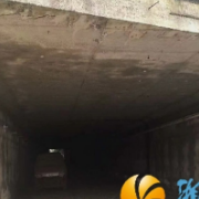 人大监督解民忧 涵洞亮灯暖民心