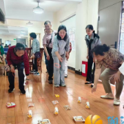 有爱相伴,趣玩无障碍