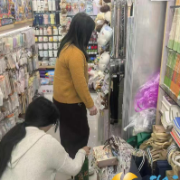 钰龙社区:筑牢“护苗”安全屏障 护航健康成长