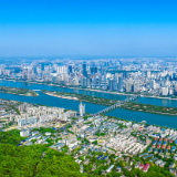 关于靳江河含浦站超保证水位，沿线桥梁临时封闭的紧急通告