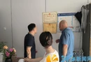 西湖街道谭家冲社区：筑牢安全防护网 拧紧辖区“安全阀”