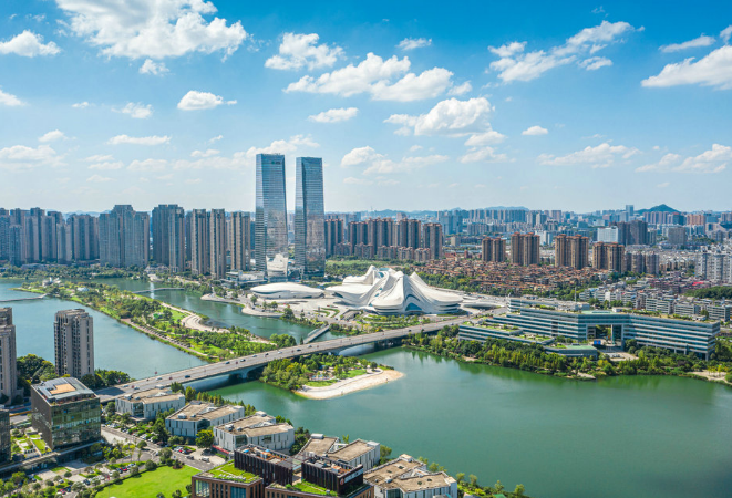 周健主持召开湖南湘江新区党工委（扩大）会议