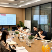 聚力建强检验检测产业链，岳麓高新区调研湖南省检验检测学会