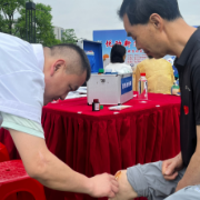 暖心护航 全程守护