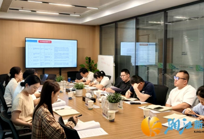 聚力建强检验检测产业链，岳麓高新区调研湖南省检验检测学会