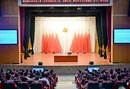 湖南湘江新区党工委理论学习中心组召开集体（扩大）学习会