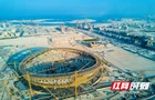 2026世界杯揭幕战倒计时！感受传奇背后的“中联力量”