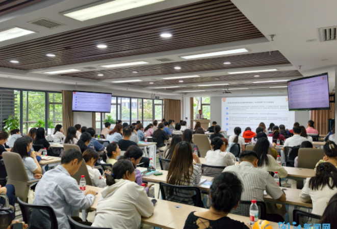 聚焦侨企痛点，实战方案送上门