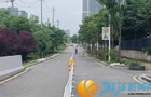 路通了、心顺了，“通畅新区”专班整治知风路获群众点赞