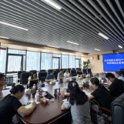 会场提需求、会后看厂房!麓谷这场座谈会打通装备制造“内循环”