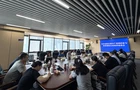 会场提需求、会后看厂房！麓谷这场座谈会打通装备制造“内循环”