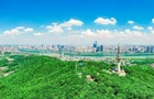 桃花岭村：路面翻新立铭牌 居民乐享新生活
