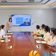 扎进基层八个月,不做“过客”做“干将”