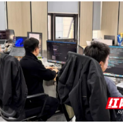 湘江创客记⑤|“天崩开局”之后,搬砖少年的游戏出海记