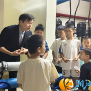 公园里社区:匠心筑家 透明守护