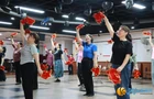 湖南湘江新区：老社区焕发“少年感”