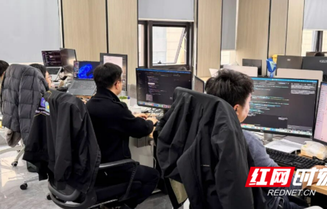 湘江创客记⑤｜“天崩开局”之后，搬砖少年的游戏出海记