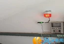 石门楼社区开展一键报警应急演练