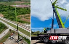 中联重科大吨位起重机在巴拿马交付即投用，助建当地重点工程