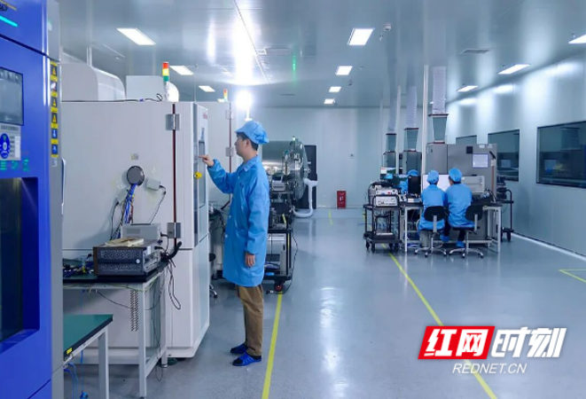 斯北图宽带载荷系统再获升级 助力千帆星座第十批组网卫星发射成功