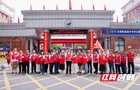 梅溪湖街道润龙社区：为莘莘学子梦想“静音”护航