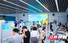 从“人找岗位”转向“双向奔赴”  这场招聘会让更多学子“留下来”