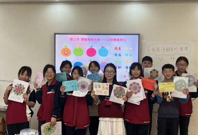 以艺术搭建表达桥梁，重塑良性亲子相处模式