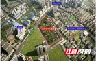 溢价率再创新高！梅溪湖一期纯住宅用地竞价47轮，以总价7.1271亿元成交