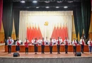 湖南湘江新区“两优一先”表彰大会召开