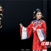 百年“如见”,岳麓山下好戏开场