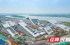 湘江西畔，“未来之城”加速生长：一组高清大图看湘江科学城最新模样