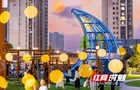 把5000㎡游乐园搬上楼顶！快来解锁长沙暑期遛娃新地标