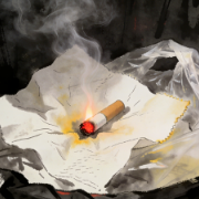 上个厕所的工夫,家被烧了!这个习惯,赶紧改