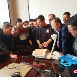 脊柱外科专家齐聚福城 共享学术盛宴