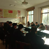临武交警：“三调联动”化解矛盾纠纷效果好