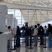 岳阳机场正式迈入冬春航季,可直飞北京、上海等热门城市