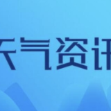 未来十天岳阳市多阵性降水