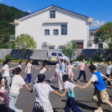 爱心联动启新程 温情关爱暖童心——岳阳市“爱心妈妈+知心姐姐”暑期关爱活动火热进行中