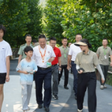 岳阳中华大熊猫苑2025年八一建军节特别活动