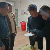 临湘羊楼司镇：大走访激活“一户一策”精准帮扶暖民心
