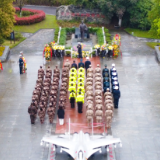 无一是你，又无一不是你——“人民英雄”张超烈士牺牲十周年的岳阳记忆