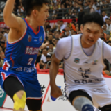“湘BA”焦点战：季后赛首轮岳阳队69:77憾负株洲