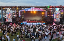 洞庭湖畔晚风起！2026岳阳洞庭渔火季重燃夏日热情