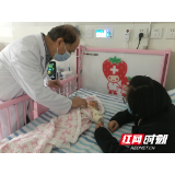 腹部鼓包差点截肠保命？家长们别因大意毁了孩子！