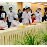 “一针准”炼成记：技无止境，安抚式医疗暖人心