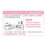 月经十多天都不走，伴随贫血痛经，原来是子宫肌瘤！ 