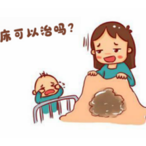 孩子喜欢尿床怎么办？中医大咖手把手教你帮孩子甩掉坏毛病